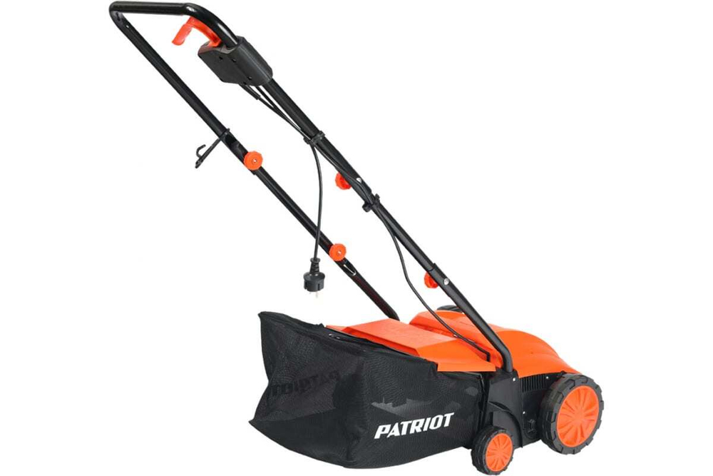 Электрический скарификатор PATRIOT SCE 150 512309150