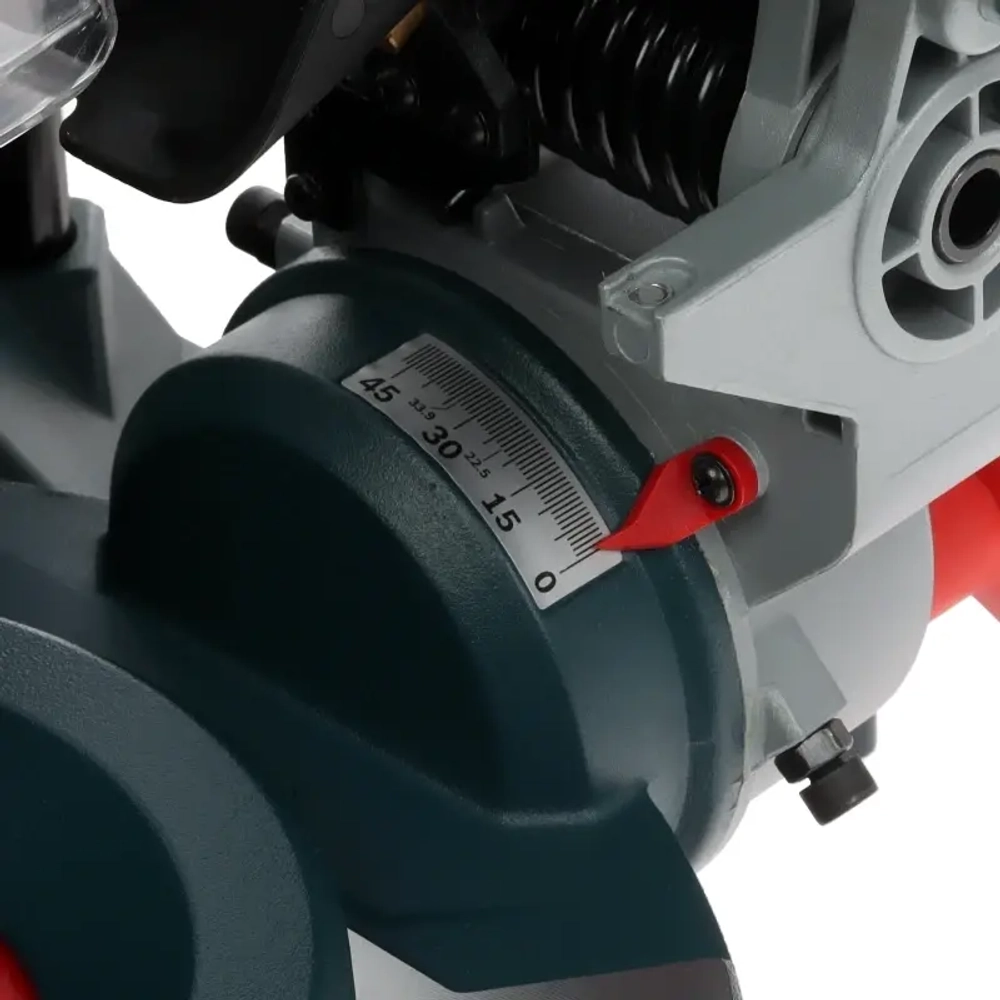 Bosch GCM 254 пила торцовочная 0601B520F0