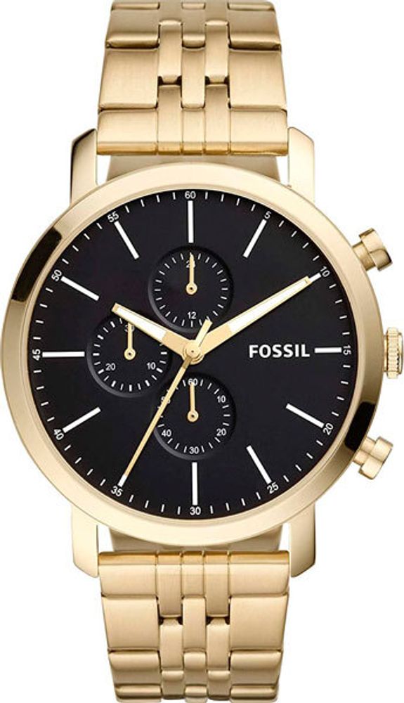 Мужские наручные часы Fossil BQ2329