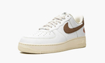Nike Air Force 1 '07 LX WMNS "Coconut"