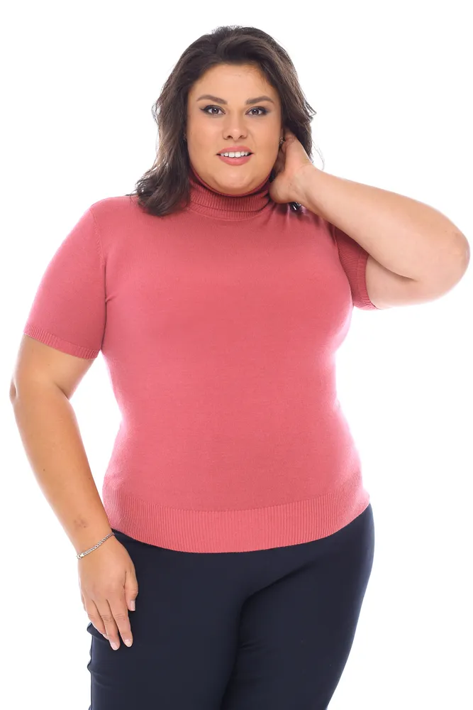 Водолазка 4596 Fabrika