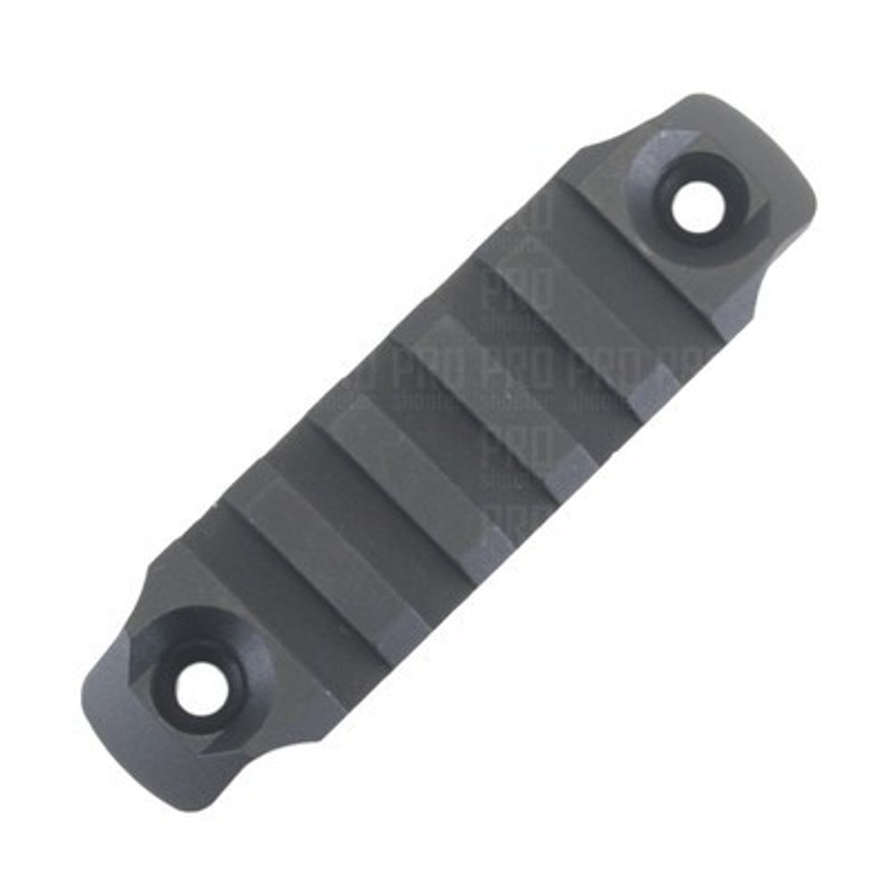 Алюминиевая планка 5 слотов, SAG