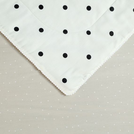 Горошек Комплект Детский