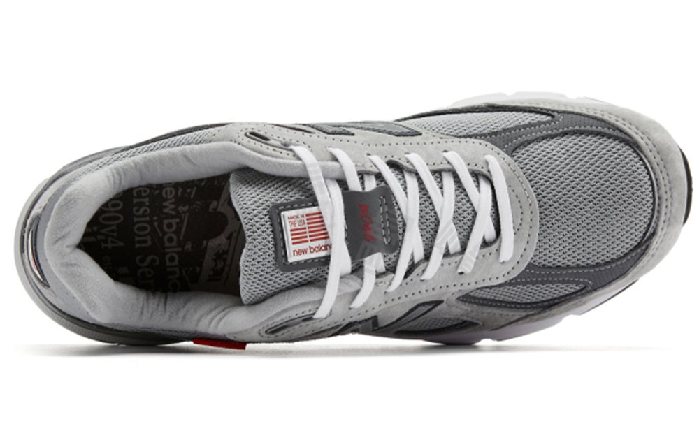 Кроссовки New Balance Nb 990 V4 "Version Series"