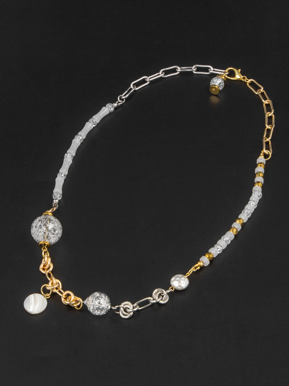 Колье Assortito