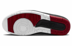 Кроссовки Jordan Air Jordan 2 "Chicago" (Женская размерная сетка)