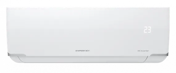 Сплит-система EXPERTAIR ZAC-I/PR09NPZ-IU/ZAC-I/PR09NPZ-OU Proff DC Inverter