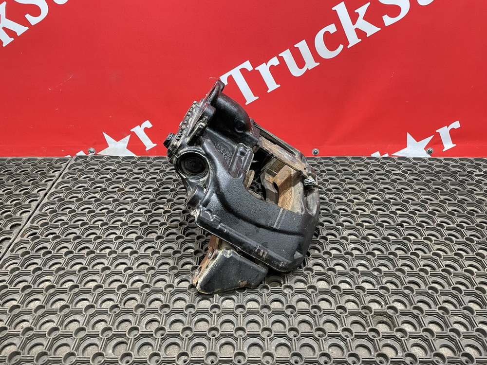 Суппорт задний левый 2023г