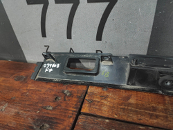 Накладка крышки багажника Haval F7 1 19-24 Б/У Оригинал 5506103XKQ02A