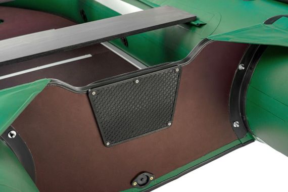 Лодка ПВХ ТРИТОН Sport 360