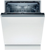 Встраиваемая посудомоечная машина Bosch SMV2HMX1FR