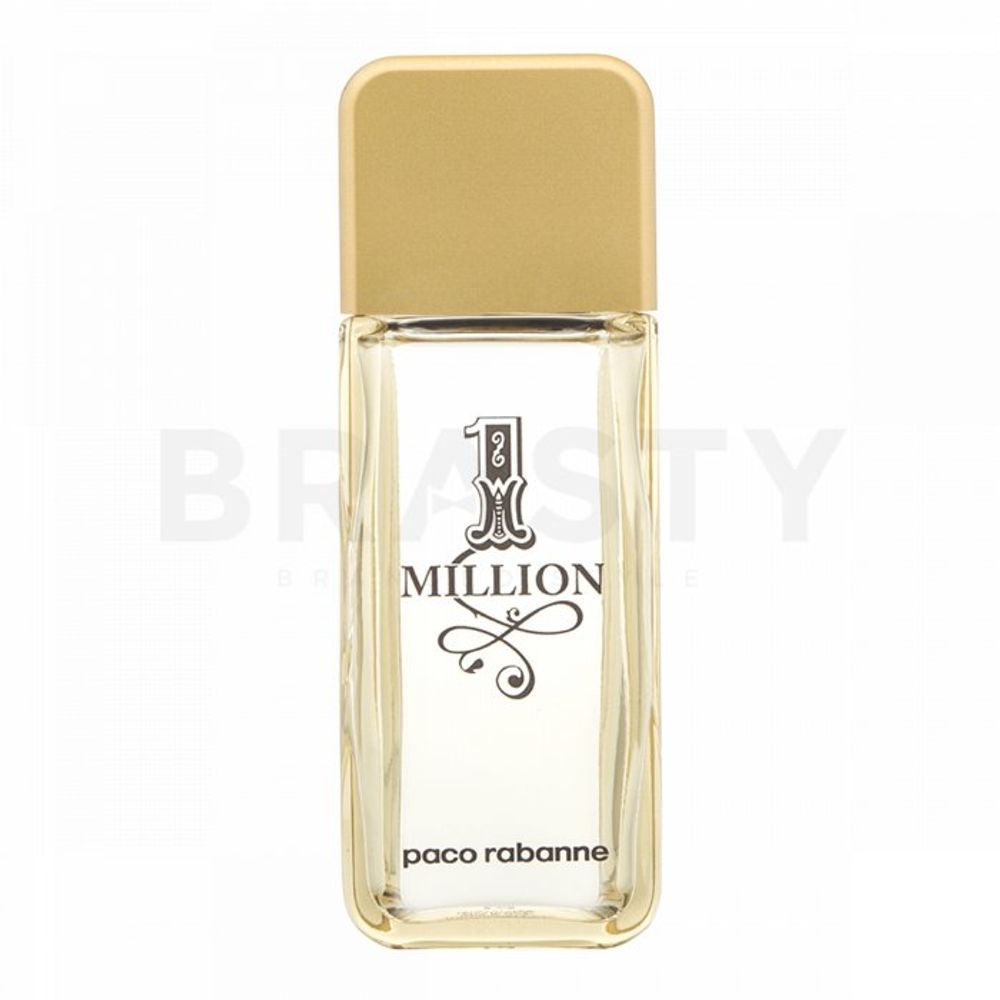 Paco Rabanne 1 Million ASW M 100 ml