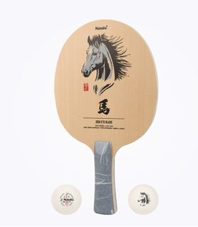NITTAKU Eto Blade 2026 Horse