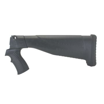 Приклад TBS Classic на Бекас, DLG Tactical