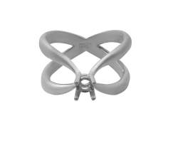 Восковка кольцо (Ø 4.50 мм - 1 шт., 1 деталь)