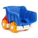 Грузовик сред. ШКОДА: новый цвет