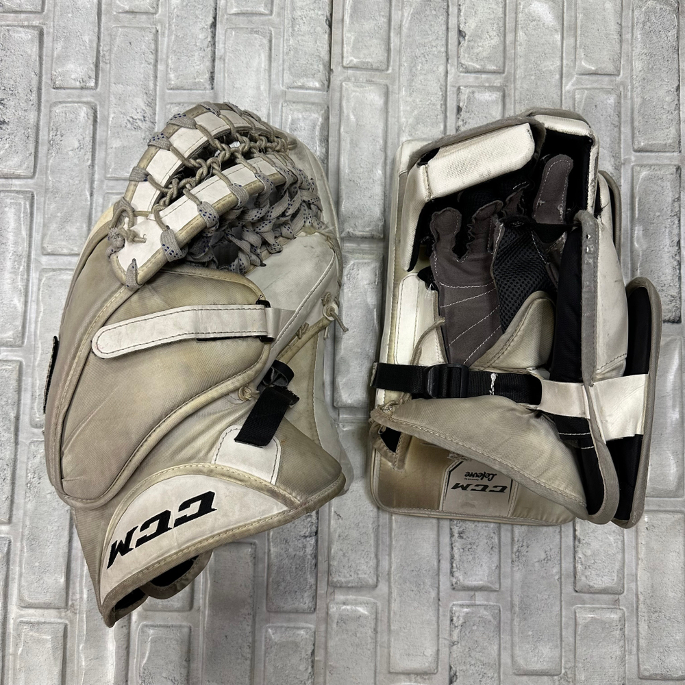 CCM flex e4.9 INT