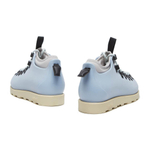 Ботинки Native Fitzsimmons Bell Blue Bone White