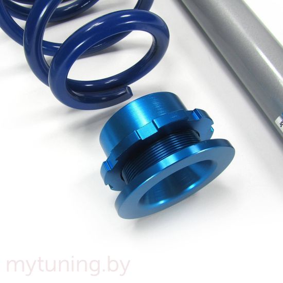 Комплект регулируемой подвески для AUDI A3 8V 1.2 TFSI / 1.4 TFSI / 1.6 TDI / 1.8 TFSI / 2.0 TDI (12-...)