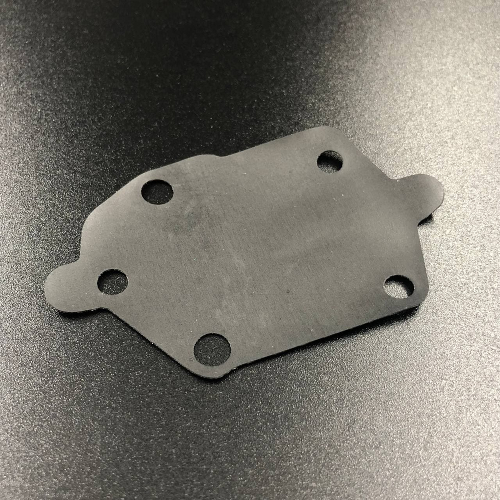 Мембрана топливного насоса Yamaha 25-90 (Omax)