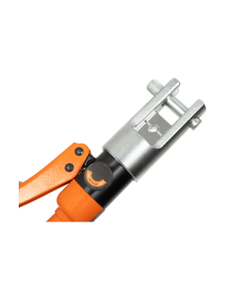 Гидравлический ручной пресс Gigant HMPJ-120с