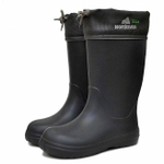 Сапоги жен Nordman Silla утеп.манжет.(ПЕ-18УММ) р.40-41 т.сер