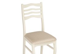 Стул Амадиу бежевый