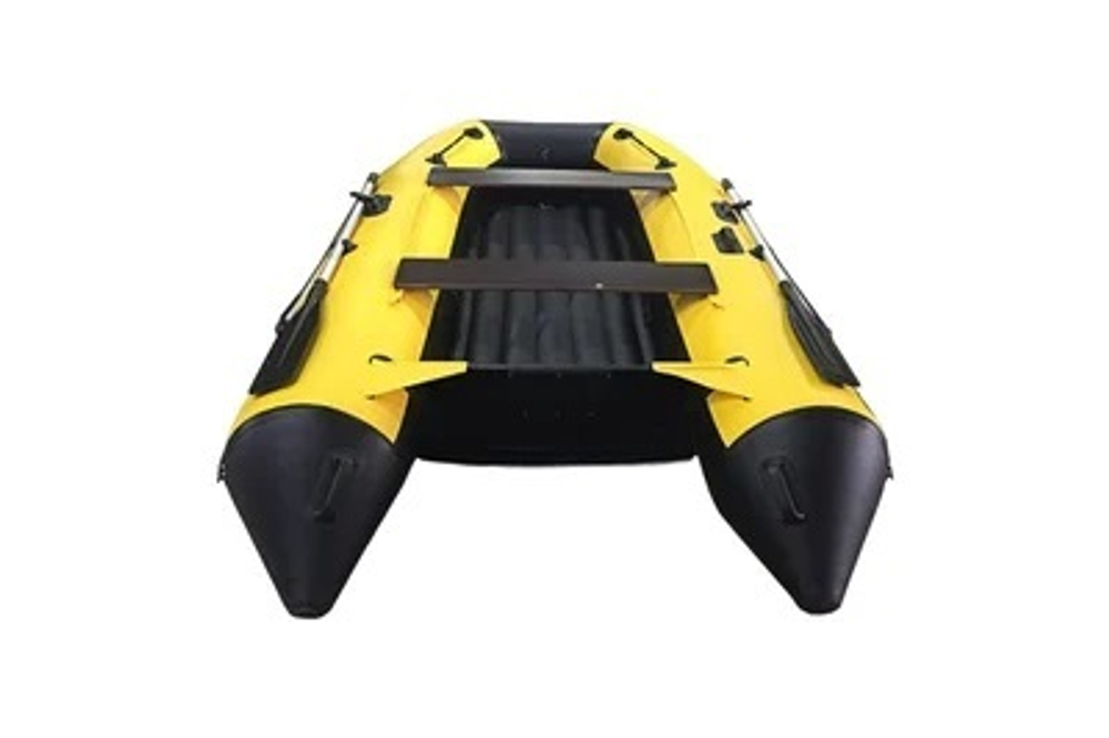 Лодка ПВХ BIG BOAT Regat 310