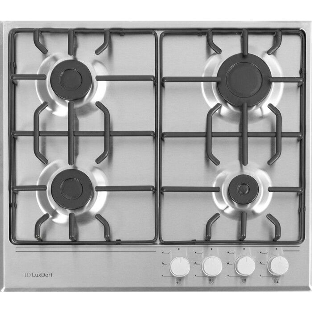 Варочная газовая поверхность LuxDorf H60V40L451