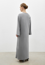 Платье базовое