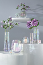 Ваза pearl, 28 см