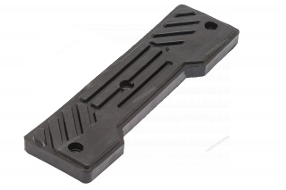 Накладка резиновая отбортировочная для ШМС 4641 и 4644 NORDBERG X000006