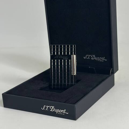 Зажигалка S.T. Dupont