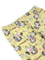 Пижама для девочек 503 р.80 в ассорт. (Bambak)