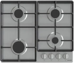 Встраиваемая газовая варочная панель Gorenje G641EX