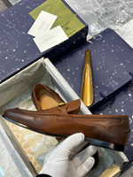 Лоферы Gucci