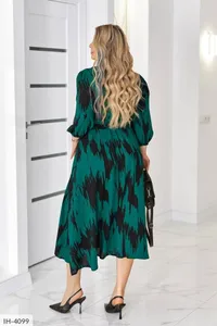 Платье IH-4091 Фабрика Моды