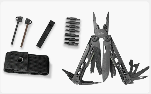 Суперцена на KaiRox KR13!