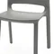 Стул MP, серый