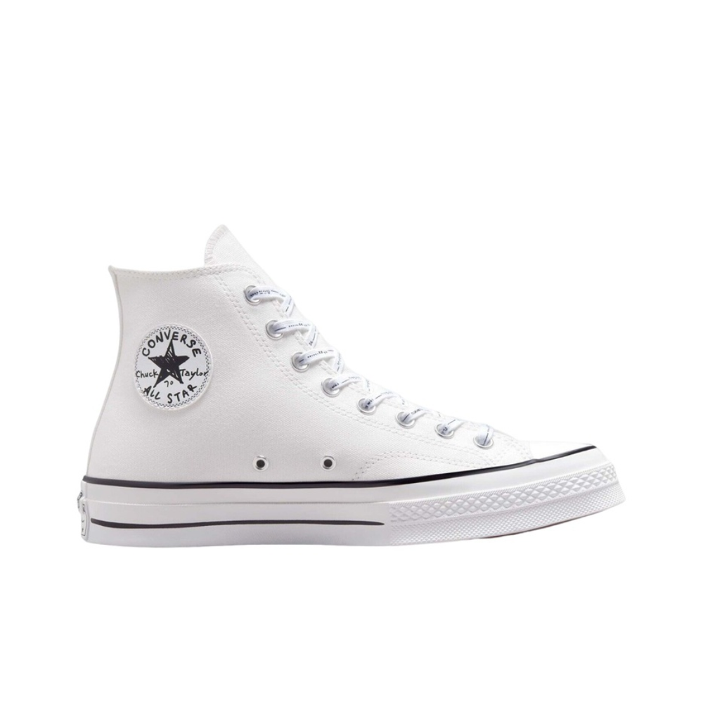 Кеды Converse Chuck 70 High 'Sunday' A03751C
