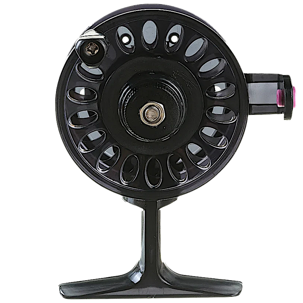 Катушка проводочная Lucky John Ice Wheel 6см LJ-1160