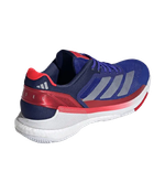 Adidas Crazyquick Boost Padel M Синие-Красные кроссовки 2025