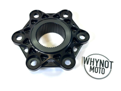 AEM Factory Фланец звезды Ducati D-SEI DU008