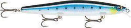 Воблер RAPALA MaxRap Long Range Minnow MXLM12 / 12 см, 20 г, цвет FBSRD