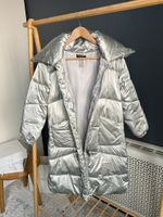 Утепленное пальто Monnalisa, 140