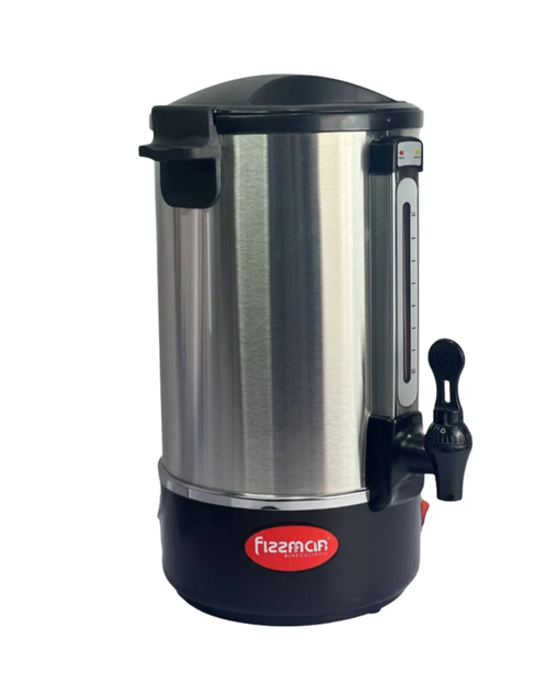 Термопот электрический Титан Fissma