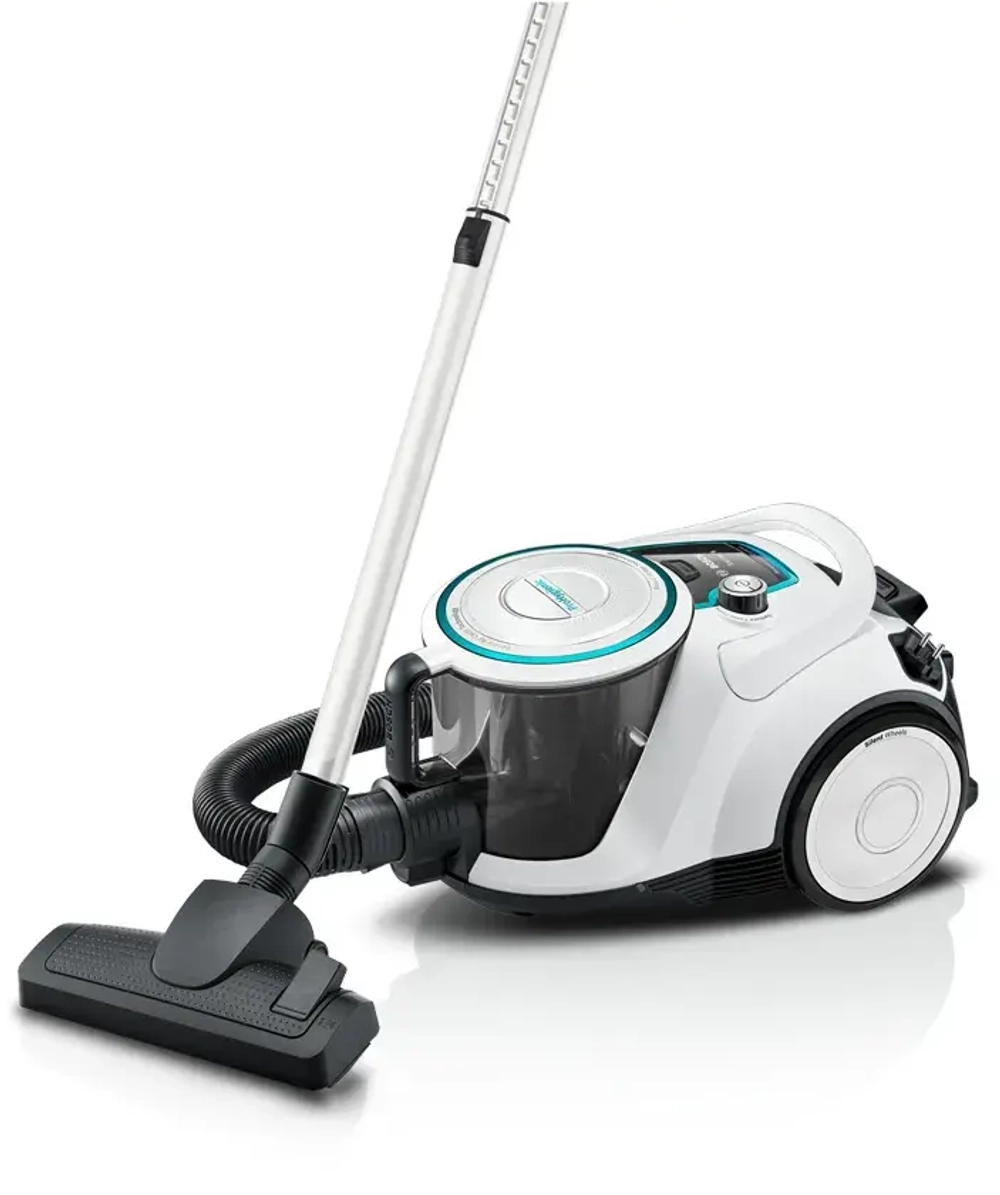 Пылесос Bosch BGS41HYG1