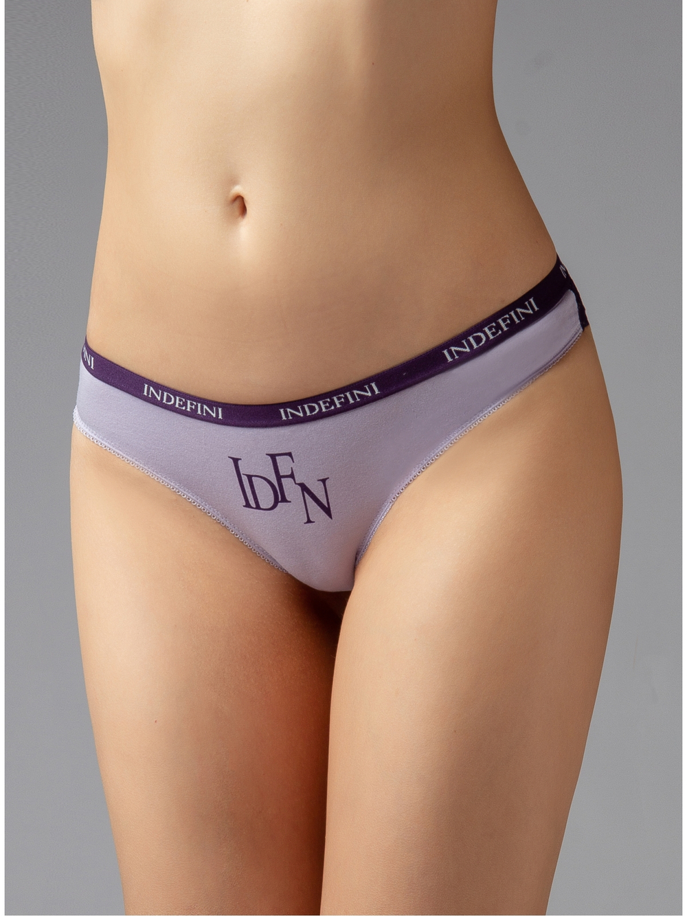 0189LUS Женские трусы (S)