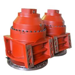 Планетарный редуктор PLM-7