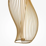 Подвесной светильник Maytoni SHADOWS OF THE PAST MOD263PL-L20BS3K